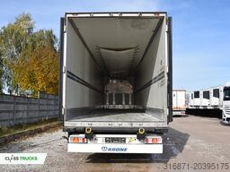 KRONE SDR Cool Liner FP 60 ThermoKing SLXi 300