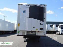 SCHMITZ CARGOBULL SKO FP 60 ThermoKing SLXi 300