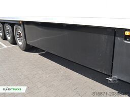 SCHMITZ CARGOBULL SKO FP 60 ThermoKing SLXi 300