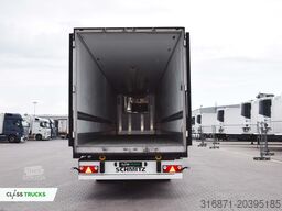 SCHMITZ CARGOBULL SKO FP 60 ThermoKing SLXi 300