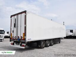 SCHMITZ CARGOBULL SKO FP 60 ThermoKing SLXi 300