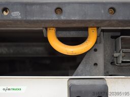 SCHMITZ CARGOBULL SKO FP 60 ThermoKing SLXi 300