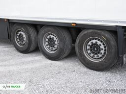 SCHMITZ CARGOBULL SKO FP 60 ThermoKing SLXi 300
