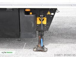 SCHMITZ CARGOBULL SKO FP 60 ThermoKing SLXi 300