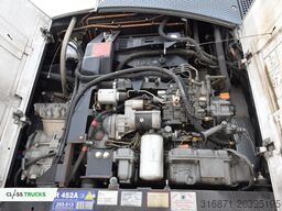 SCHMITZ CARGOBULL SKO FP 60 ThermoKing SLXi 300