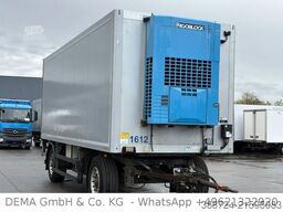 ROHR RAK / 18 IV*Frigoblock*LBW*BPW-Achsen*TÜV*