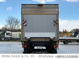 ROHR RAK / 18 IV*Frigoblock*LBW*BPW-Achsen*TÜV*