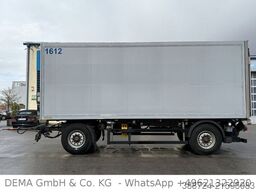 ROHR RAK / 18 IV*Frigoblock*LBW*BPW-Achsen*TÜV*