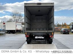 ROHR RAK / 18 IV*Frigoblock*LBW*BPW-Achsen*TÜV*