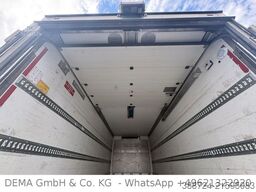 ROHR RAK / 18 IV*Frigoblock*LBW*BPW-Achsen*TÜV*