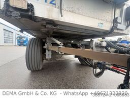 ROHR RAK / 18 IV*Frigoblock*LBW*BPW-Achsen*TÜV*