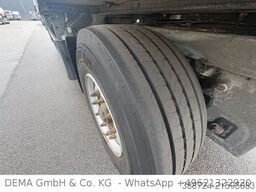 ROHR RAK / 18 IV*Frigoblock*LBW*BPW-Achsen*TÜV*