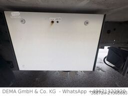 ROHR RAK / 18 IV*Frigoblock*LBW*BPW-Achsen*TÜV*