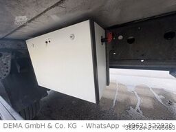 ROHR RAK / 18 IV*Frigoblock*LBW*BPW-Achsen*TÜV*