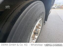 ROHR RAK / 18 IV*Frigoblock*LBW*BPW-Achsen*TÜV*