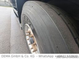 ROHR RAK / 18 IV*Frigoblock*LBW*BPW-Achsen*TÜV*