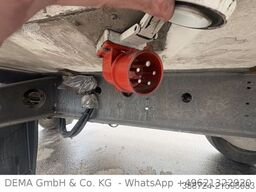 ROHR RAK / 18 IV*Frigoblock*LBW*BPW-Achsen*TÜV*