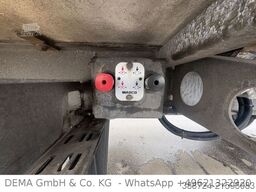 ROHR RAK / 18 IV*Frigoblock*LBW*BPW-Achsen*TÜV*