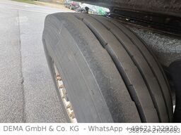 ROHR RAK / 18 IV*Frigoblock*LBW*BPW-Achsen*TÜV*