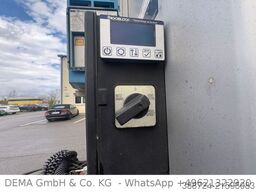 ROHR RAK / 18 IV*Frigoblock*LBW*BPW-Achsen*TÜV*