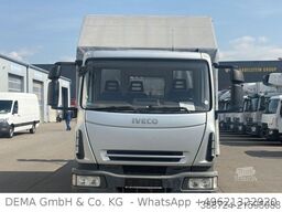 IVECO 100E18 *3Sitze*Hydr. Rampen*Seilwinde*Fahrschule