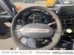 IVECO 100E18 *3Sitze*Hydr. Rampen*Seilwinde*Fahrschule