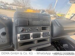 IVECO 100E18 *3Sitze*Hydr. Rampen*Seilwinde*Fahrschule