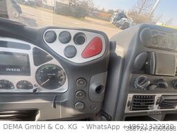 IVECO 100E18 *3Sitze*Hydr. Rampen*Seilwinde*Fahrschule