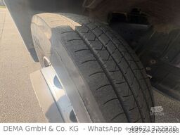 IVECO 100E18 *3Sitze*Hydr. Rampen*Seilwinde*Fahrschule