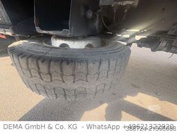 IVECO 100E18 *3Sitze*Hydr. Rampen*Seilwinde*Fahrschule