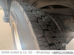 IVECO 100E18 *3Sitze*Hydr. Rampen*Seilwinde*Fahrschule