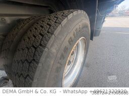 IVECO 100E18 *3Sitze*Hydr. Rampen*Seilwinde*Fahrschule