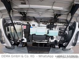 IVECO 100E18 *3Sitze*Hydr. Rampen*Seilwinde*Fahrschule