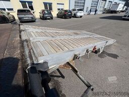 IVECO 100E18 *3Sitze*Hydr. Rampen*Seilwinde*Fahrschule