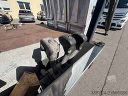 IVECO 100E18 *3Sitze*Hydr. Rampen*Seilwinde*Fahrschule