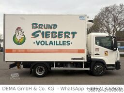 RENAULT 180.80 Dxi*Carrier*ATP*Nutzlast 3000kg*4m Koffer