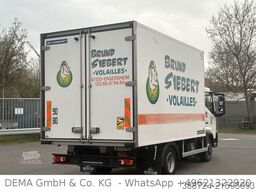 RENAULT 180.80 Dxi*Carrier*ATP*Nutzlast 3000kg*4m Koffer