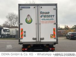 RENAULT 180.80 Dxi*Carrier*ATP*Nutzlast 3000kg*4m Koffer