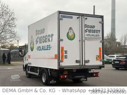 RENAULT 180.80 Dxi*Carrier*ATP*Nutzlast 3000kg*4m Koffer