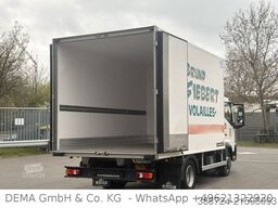 RENAULT 180.80 Dxi*Carrier*ATP*Nutzlast 3000kg*4m Koffer