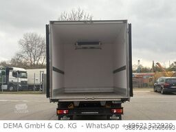 RENAULT 180.80 Dxi*Carrier*ATP*Nutzlast 3000kg*4m Koffer