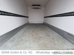 RENAULT 180.80 Dxi*Carrier*ATP*Nutzlast 3000kg*4m Koffer