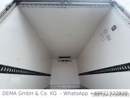 RENAULT 180.80 Dxi*Carrier*ATP*Nutzlast 3000kg*4m Koffer