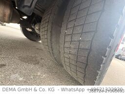 RENAULT 180.80 Dxi*Carrier*ATP*Nutzlast 3000kg*4m Koffer