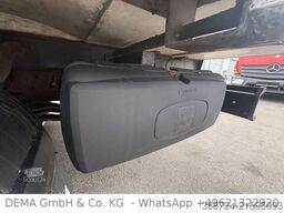 RENAULT 180.80 Dxi*Carrier*ATP*Nutzlast 3000kg*4m Koffer