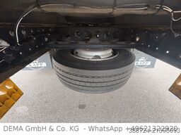 RENAULT 180.80 Dxi*Carrier*ATP*Nutzlast 3000kg*4m Koffer