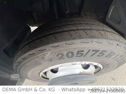 RENAULT 180.80 Dxi*Carrier*ATP*Nutzlast 3000kg*4m Koffer