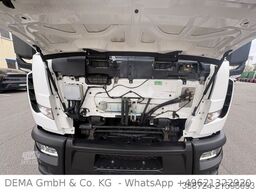 RENAULT 180.80 Dxi*Carrier*ATP*Nutzlast 3000kg*4m Koffer