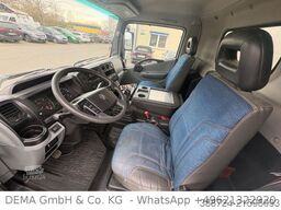 RENAULT 180.80 Dxi*Carrier*ATP*Nutzlast 3000kg*4m Koffer