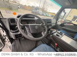 RENAULT 180.80 Dxi*Carrier*ATP*Nutzlast 3000kg*4m Koffer